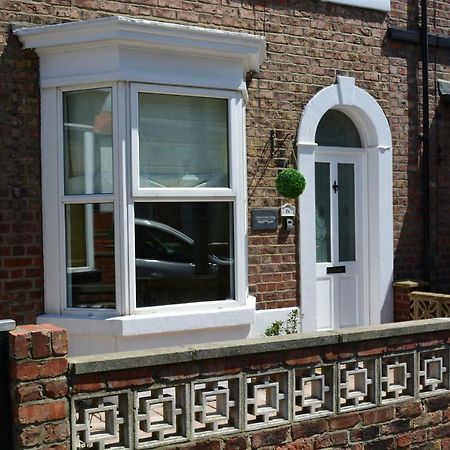 Dream Catcher Cottage Whitby Exterior photo