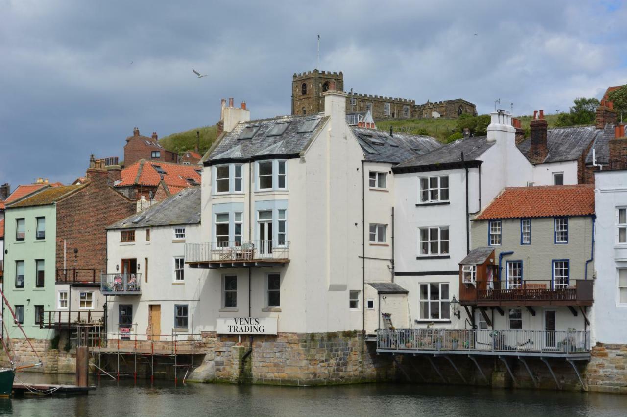 Dream Catcher Cottage Whitby Exterior photo